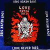 Bandana Love Never Dies
