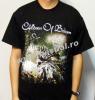 CHILDREN OF BODOM Relentless Reckless Forever Fond verde TR/FR/200