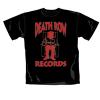 Death row records logo cod tsbl1404p