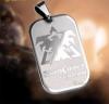 Dog tag starcraft 2 terran