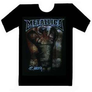 Metallica angel