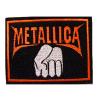 Metallica pumn