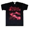 Tricou bullet for my valentine imagine rosie