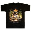 Tricou fruit of the loom blind guardian a twist in