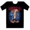 Tricou FRUIT OF THE LOOM SEPULTURA Chaos A.D.