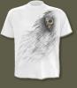 Tricou tr200619 - shadow of death