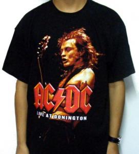 AC/DC / VIKING DOMINATION (GRM)