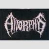 Amorphis alb