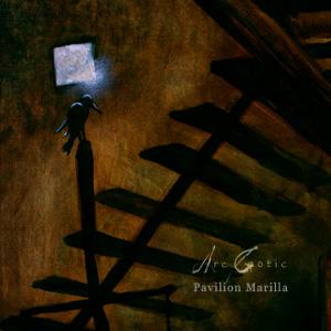 ARC GOTIC Pavilion Marilla (CD-R)