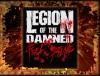 Legion Of The Damned Feel the Blade