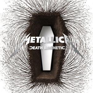METALLICA Death Magnetic (editia pt Romania) (UNIVERSAL MUSIC)