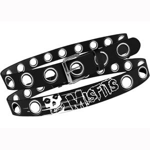 Misfits- Women's Belt With Giant Grommet cod BT105931MIS3