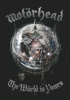 Steag motorhead - the world is yours hfl1040