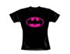 Batman Block Pink Logo 4015SKBP