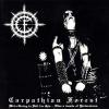 CARPATHIAN FOREST - We&#039.re Going To Hell For This - Over a Decade of Perversions