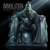 Immolation majesty and decay