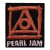 Pearl jam logo