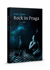 Rock in Praga - Andrei Zbirnea