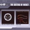 Sisters of Mercy - Some Girls Wander by Mistake / Vision Thing (2CD)