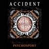 Accident psychosport