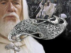 Brosa Gandalf, Lord of the Rings