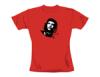 Che Guevara Classic Red Skinny  0708SKCP