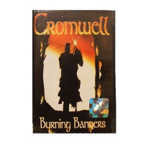 CROMWELL Burning Banners