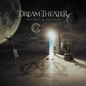 DREAM THEATER Black Clouds &amp; Silver Linings (Special Edition, 3CD)