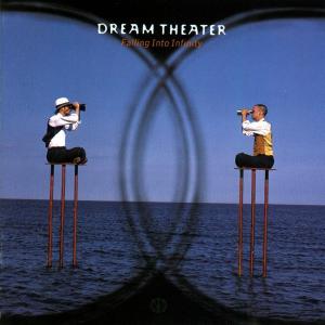 DREAM THEATER Falling into Infinity