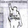 Rage against the machine - the batlle of los angeles