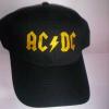 Sapca AC/DC
