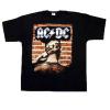 Tricou gildan ac/dc razor&#039;s edge