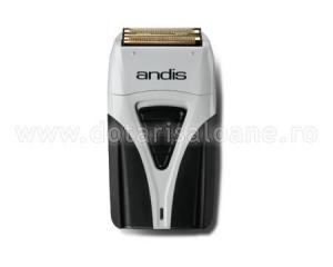 Aparat de ras - shaver profesional ANDIS Profoil Plus