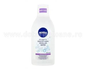 Nivea lotiune micelara 3 in 1 400ml