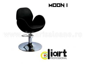 Scaun coafura Moon 1