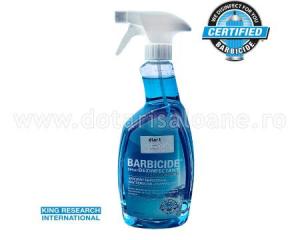 Barbicide spray dezinfectant 1L