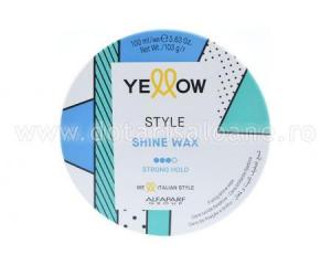 Ceara de par Yellow Style