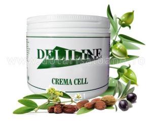 Crema anticelulitica CREMA CELL