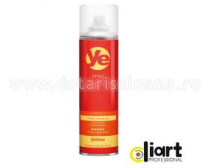 Lac fixativ Yellow 500ml