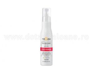 Balsam Spray pentru protectia culorii Yellow Color Care Leave-in serum 150ml