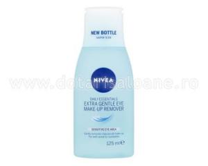 Nivea demachiant de ochi 125ml