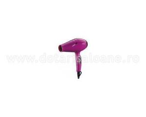 Uscator de par Babyliss Pro Luminoso Rosa 2100W