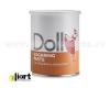 Ceara hidrosolubila pasta de zahar Doll 1000g