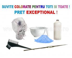 Kit pentru suvite