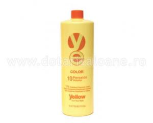 Oxidant Crema Yellow 10vol. 3% 1 L