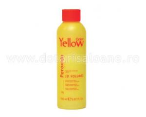 Oxidant Crema Yellow 10vol. 3% 150ml