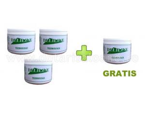 PACHET 3+1 GRATIS Termofango 500ml