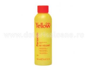 Oxidant Crema Yellow 40vol. 12% 150ml