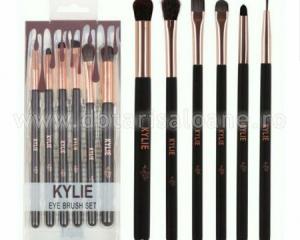 Set 6 pensule Kylie Cosmetics