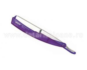 Brici din plastic violet Jaguar Prestyle R1